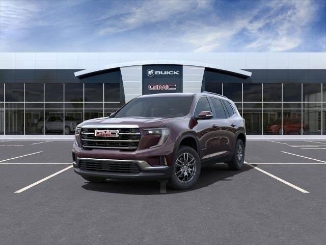 new 2025 GMC Acadia car, priced at $44,790