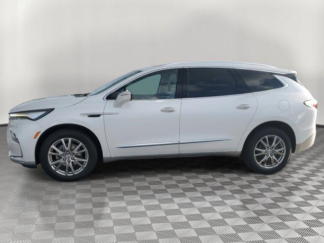 used 2023 Buick Enclave car, priced at $32,895