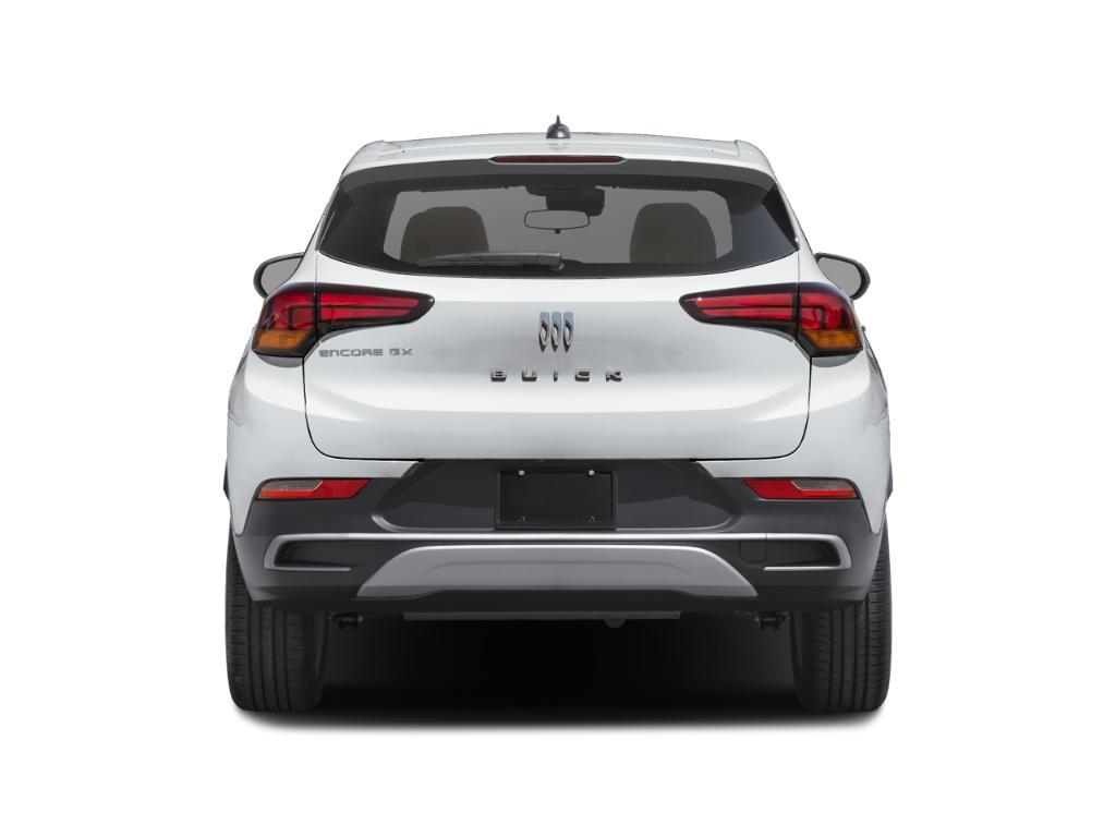 new 2026 Buick Encore GX car, priced at $28,980