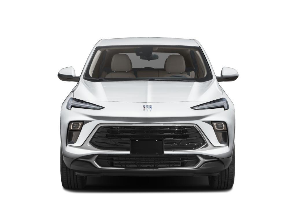 new 2026 Buick Encore GX car, priced at $28,980