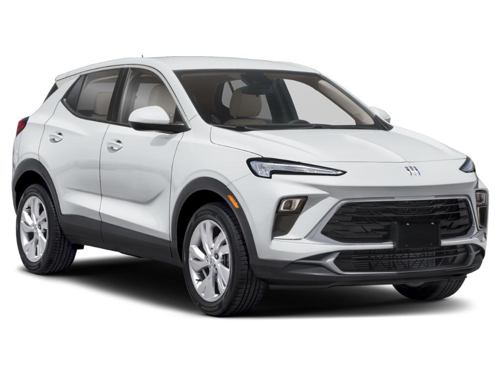 new 2026 Buick Encore GX car, priced at $28,980