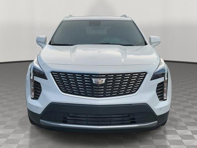 used 2022 Cadillac XT4 car, priced at $28,795