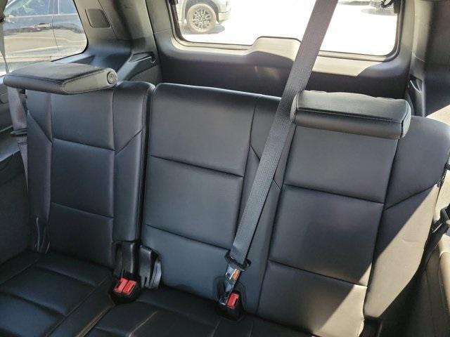 used 2022 Cadillac Escalade ESV car, priced at $67,795