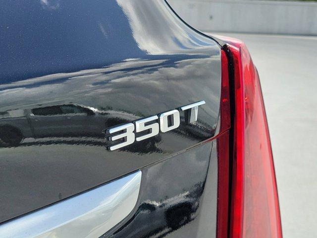 used 2022 Cadillac XT5 car, priced at $25,895