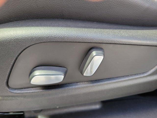 used 2022 Cadillac XT5 car, priced at $25,895