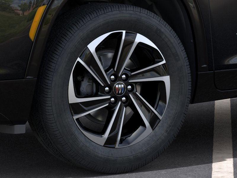 new 2026 Buick Enclave car, priced at $54,555