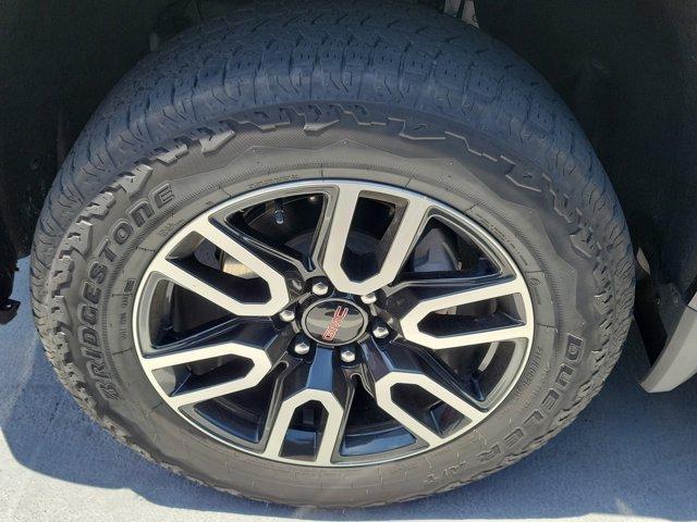 used 2025 GMC Sierra 1500 car, priced at $65,595