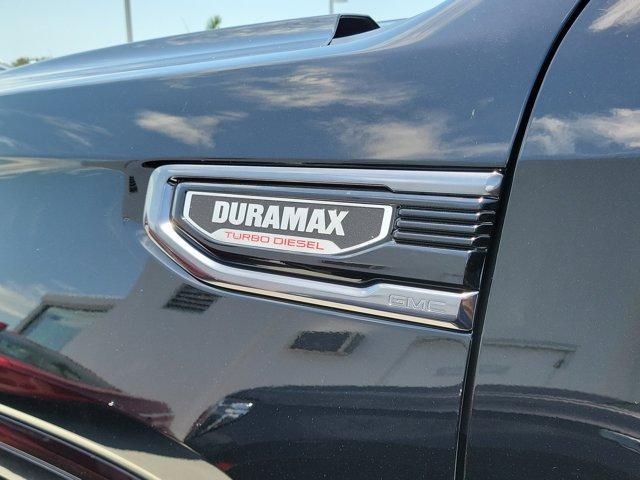 used 2025 GMC Sierra 1500 car, priced at $65,595