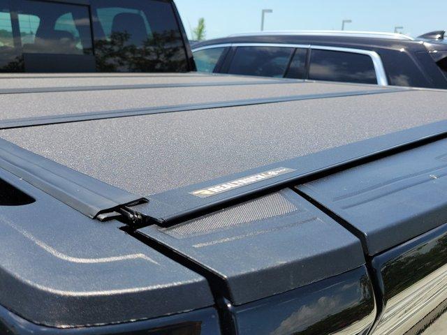 used 2025 GMC Sierra 1500 car, priced at $65,595