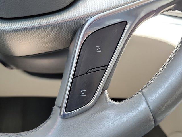 used 2021 Cadillac XT5 car, priced at $31,995