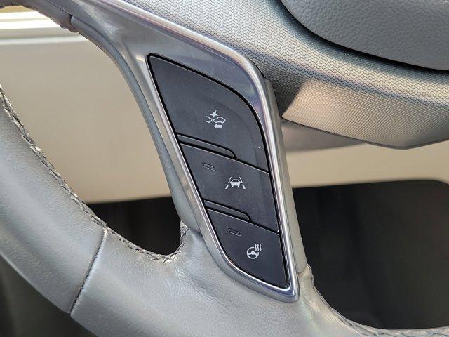 used 2021 Cadillac XT5 car, priced at $31,995