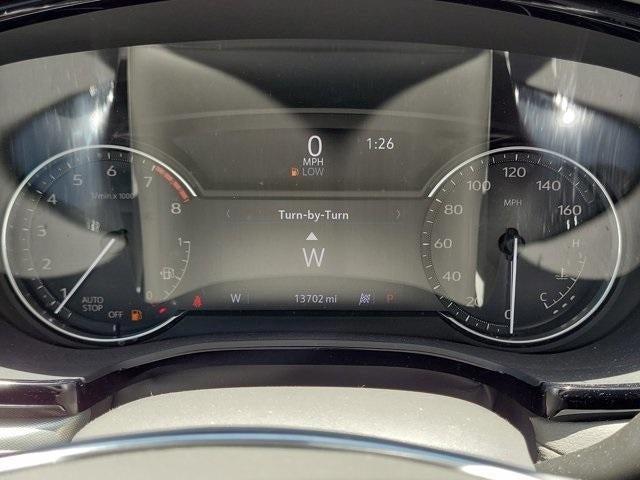 used 2021 Cadillac XT5 car, priced at $29,995