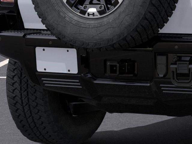 new 2025 GMC HUMMER EV SUV car, priced at $105,840