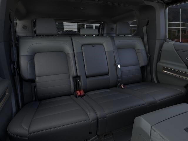 new 2025 GMC HUMMER EV SUV car, priced at $105,840