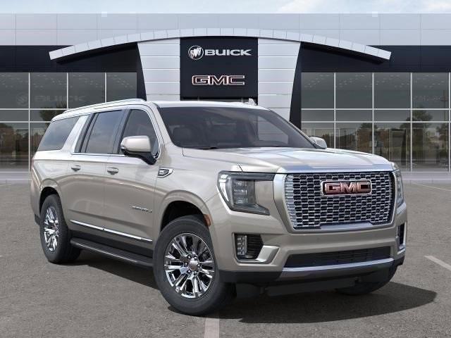 new 2024 GMC Yukon XL car, priced at $85,065