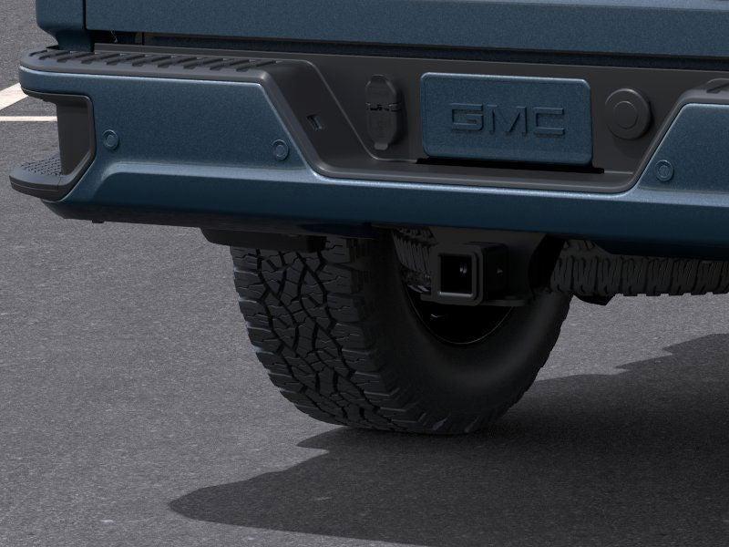 new 2025 GMC Sierra 2500 car, priced at $89,600
