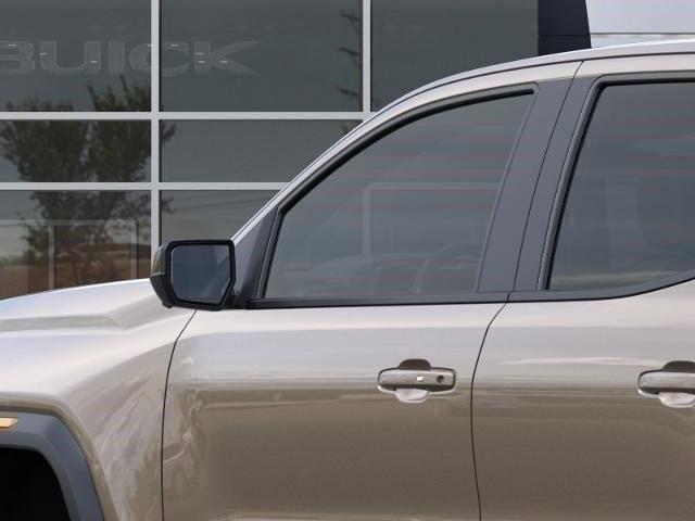 new 2024 GMC Canyon car, priced at $43,772