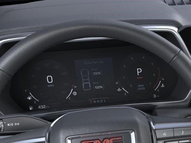 new 2024 GMC Canyon car, priced at $43,772