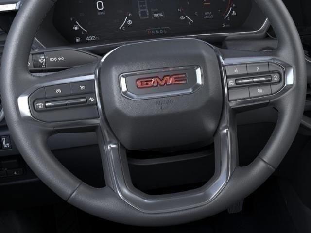 new 2024 GMC Canyon car, priced at $45,595