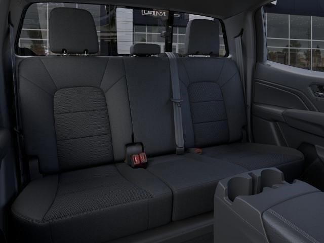 new 2024 GMC Canyon car, priced at $45,595