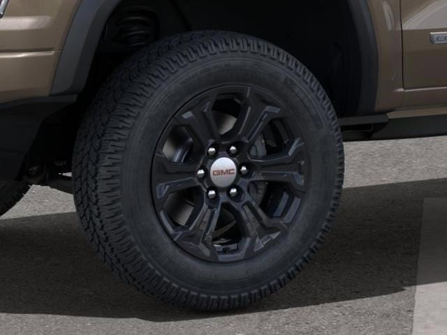 new 2024 GMC Canyon car, priced at $43,772