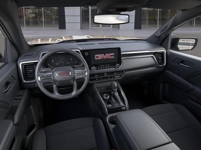 new 2024 GMC Canyon car, priced at $45,595