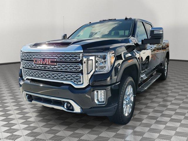 used 2023 GMC Sierra 2500 car, priced at $67,995