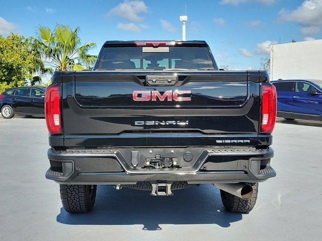 used 2023 GMC Sierra 2500 car, priced at $67,595