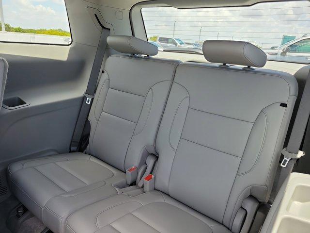 used 2023 GMC Acadia car, priced at $33,795
