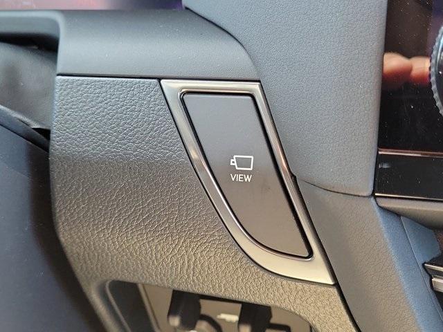 used 2025 Lexus GX 550 car, priced at $89,995