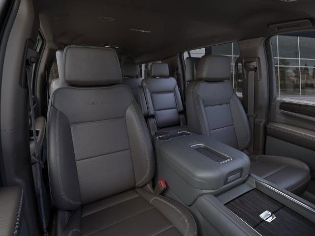 new 2024 GMC Yukon XL car, priced at $83,565