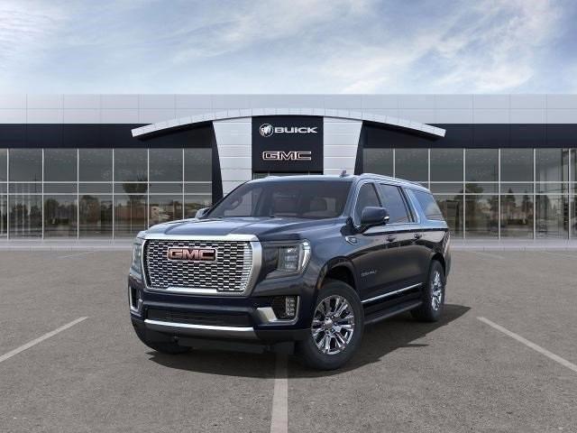 new 2024 GMC Yukon XL car, priced at $83,565