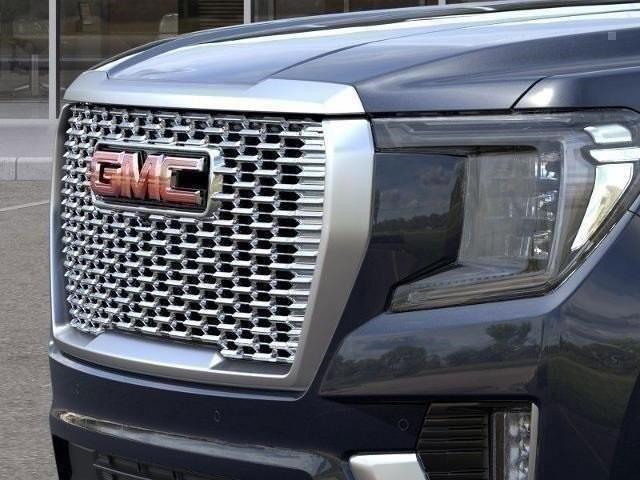 new 2024 GMC Yukon XL car, priced at $80,183