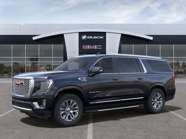 new 2024 GMC Yukon XL car, priced at $80,183