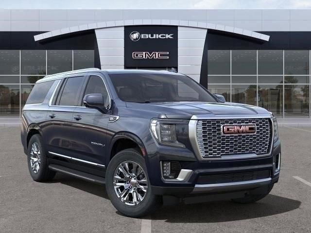 new 2024 GMC Yukon XL car, priced at $83,565