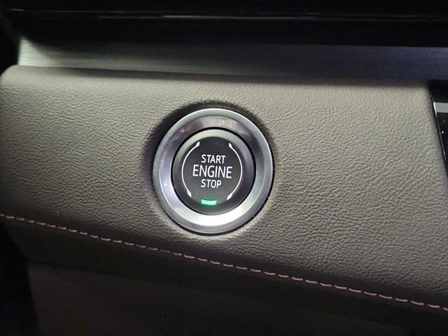 used 2024 Cadillac Escalade car, priced at $84,995