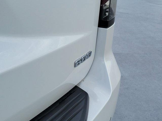 used 2024 Cadillac Escalade car, priced at $84,995