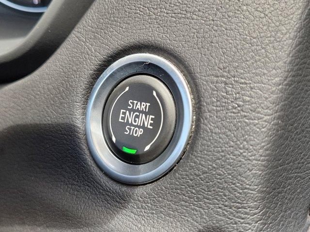 used 2022 Cadillac XT4 car, priced at $25,895