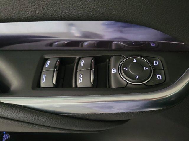 used 2022 Cadillac XT4 car, priced at $25,895