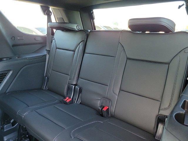 used 2023 GMC Yukon car, priced at $58,595