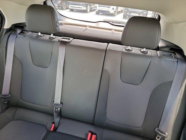 used 2024 Buick Encore GX car