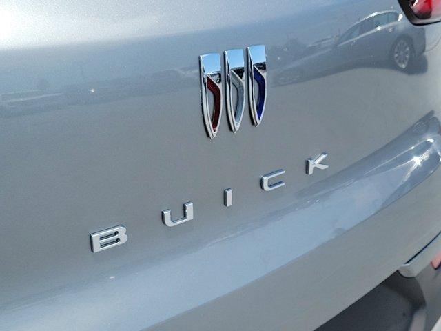 used 2024 Buick Encore GX car