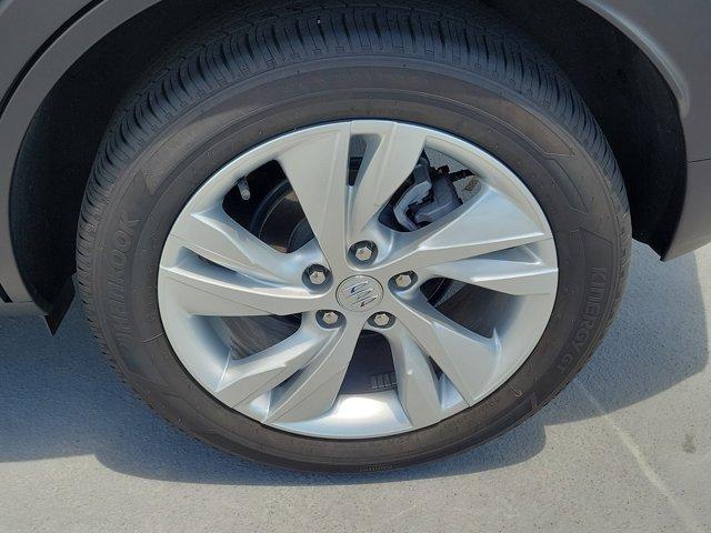 used 2024 Buick Encore GX car