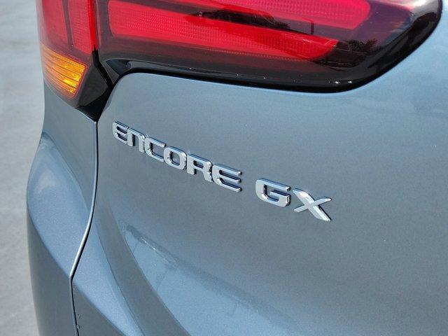 used 2024 Buick Encore GX car