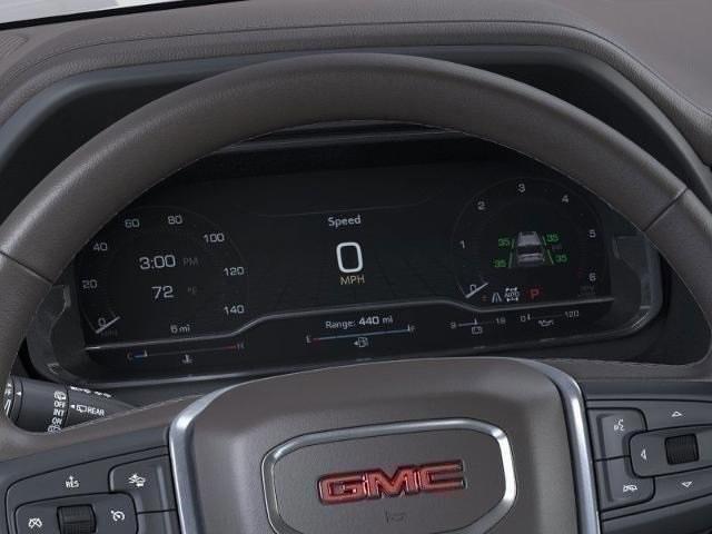 new 2024 GMC Yukon car, priced at $70,636