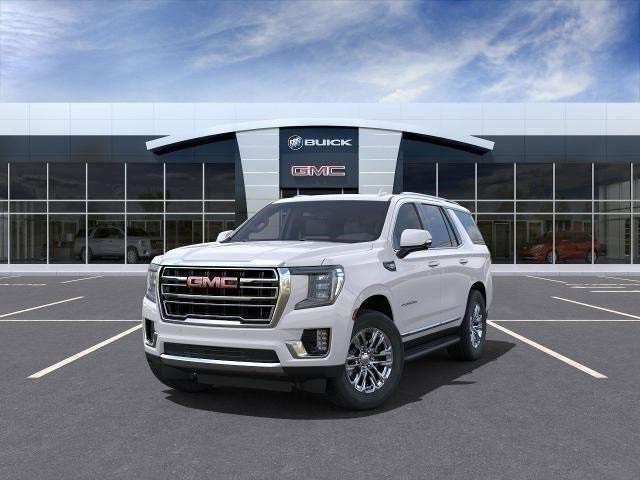 new 2024 GMC Yukon car, priced at $70,636