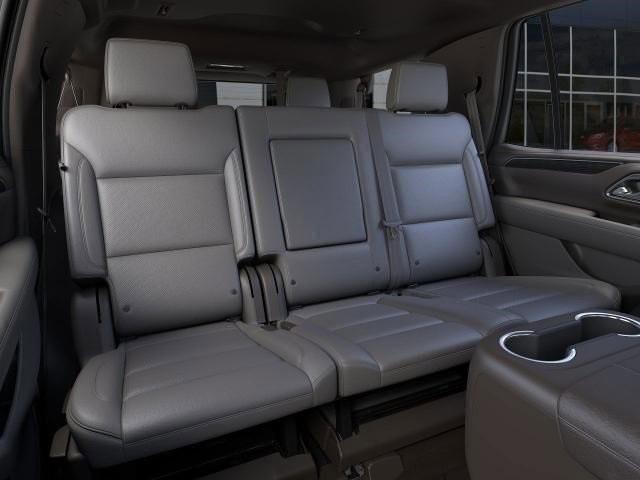 new 2024 GMC Yukon car, priced at $70,636