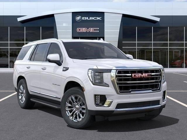 new 2024 GMC Yukon car, priced at $70,636