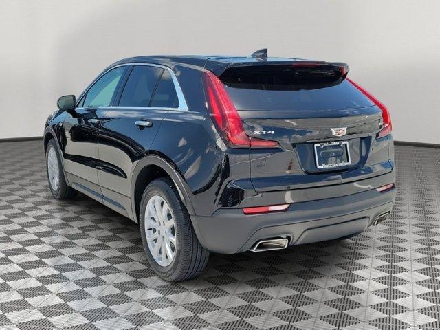used 2023 Cadillac XT4 car, priced at $28,695