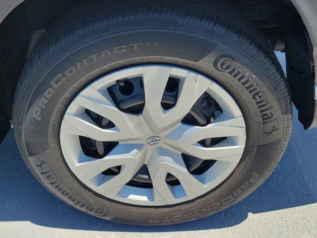 used 2022 Toyota Corolla Cross car, priced at $23,595